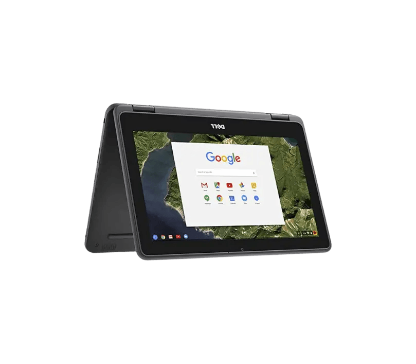 Laptop - Dell Latitude 3189/3190 | Intel Celeron | 4 GB RAM 120 GB SSD | 11.6" (Touch) - PC ONE MÉXICODellLaptop