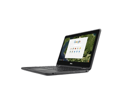 Laptop - Dell Latitude 3189/3190 | Intel Celeron | 4 GB RAM 120 GB SSD | 11.6" (Touch) - PC ONE MÉXICODellLaptop