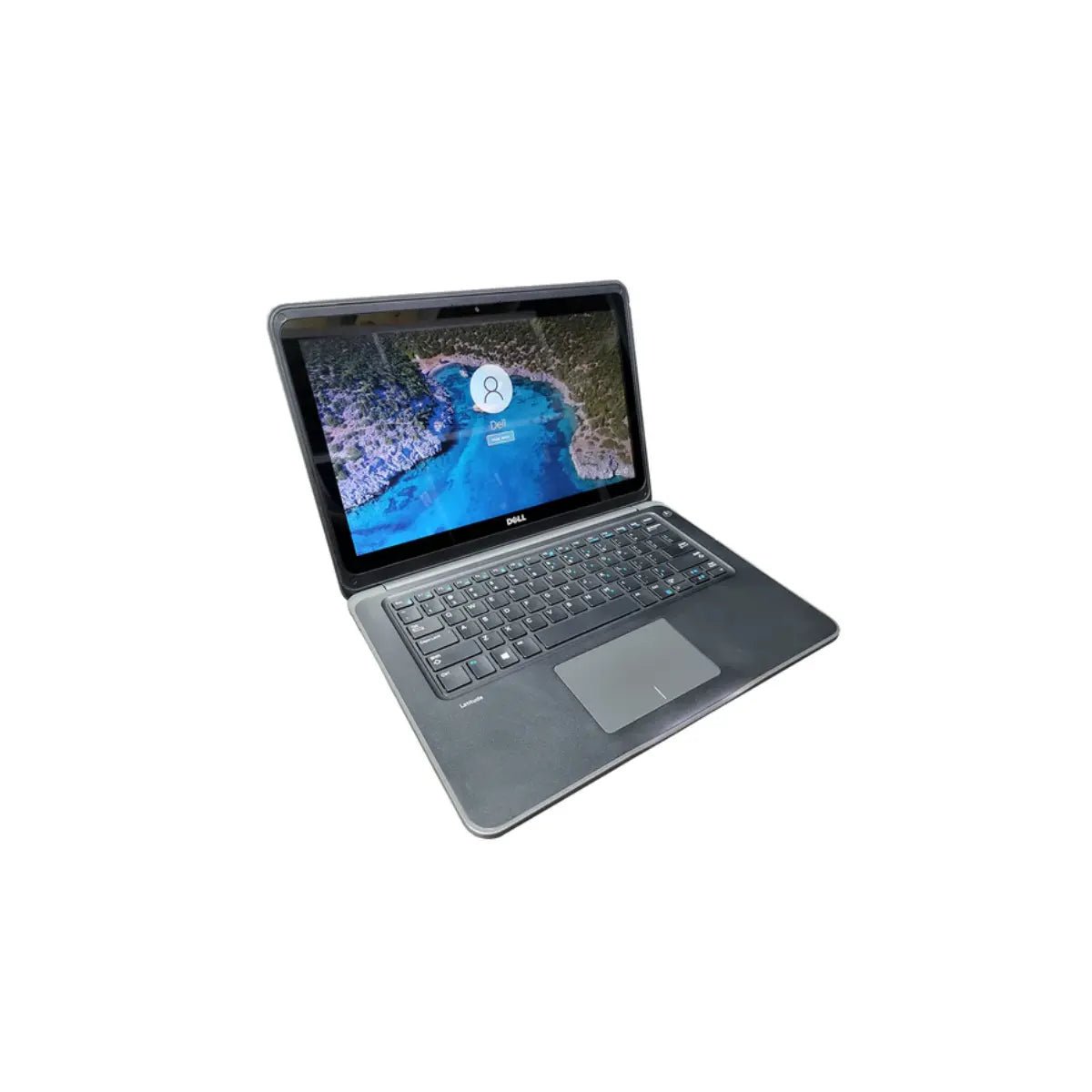 Laptop - Dell Latitude 3380 Touch | i3 6ta Gen. | 8 GB RAM 240 GB SSD | 13" - PC ONE MÉXICODellLaptop