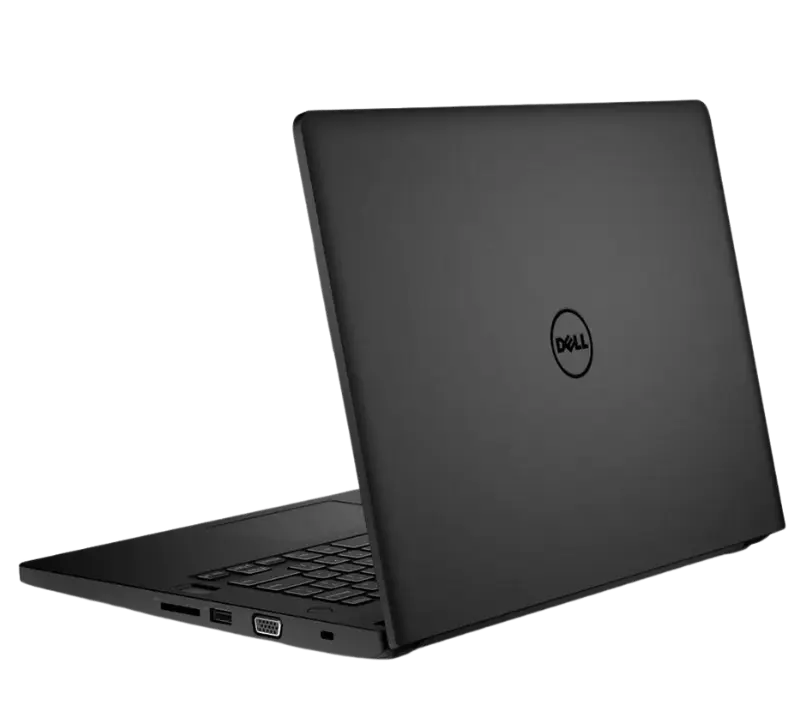 Laptop - Dell Latitude 3470 | i5 6ta Gen. | 8 GB RAM 480 GB SSD |14" - PC ONE MÉXICODellLaptop