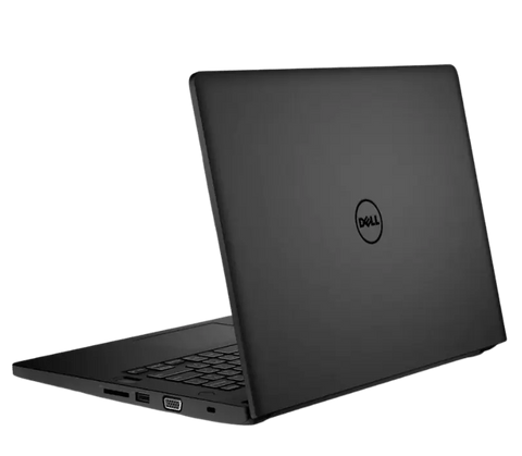 Laptop - Dell Latitude 3470 | i5 6ta Gen. | 8 GB RAM 480 GB SSD |14" - PC ONE MÉXICODellLaptop