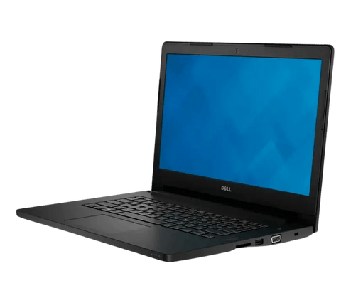 Laptop - Dell Latitude 3470 | i5 6ta Gen. | 8 GB RAM 480 GB SSD |14" - PC ONE MÉXICODellLaptop