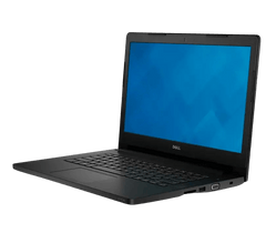 Laptop - Dell Latitude 3470 | i5 6ta Gen. | 8 GB RAM 480 GB SSD |14" - PC ONE MÉXICODellLaptop