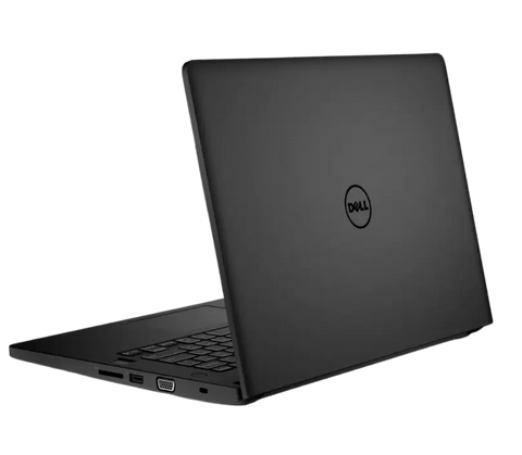 Laptop - Dell Latitude 3470 | i5 6ta Gen. | 8 GB RAM 480 GB SSD |14" - PC ONE MÉXICODellLaptop