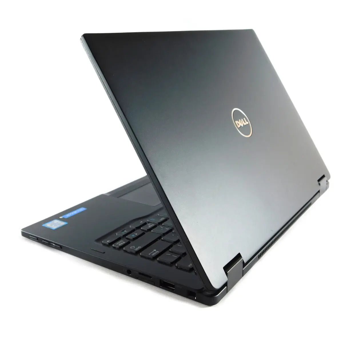 Laptop - Dell Latitude 5289 | i3 7ma Gen. | 4 GB RAM 240 GB SSD | 12.3" - PC ONE MÉXICODellLaptop