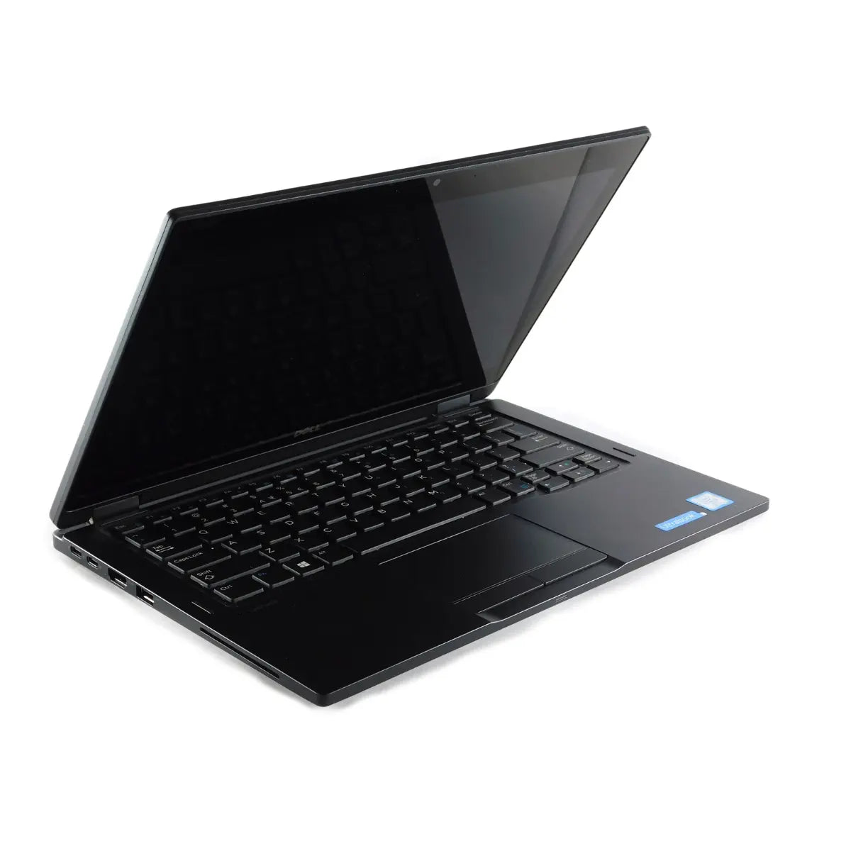 Laptop - Dell Latitude 5289 | i3 7ma Gen. | 4 GB RAM 240 GB SSD | 12.3" - PC ONE MÉXICODellLaptop