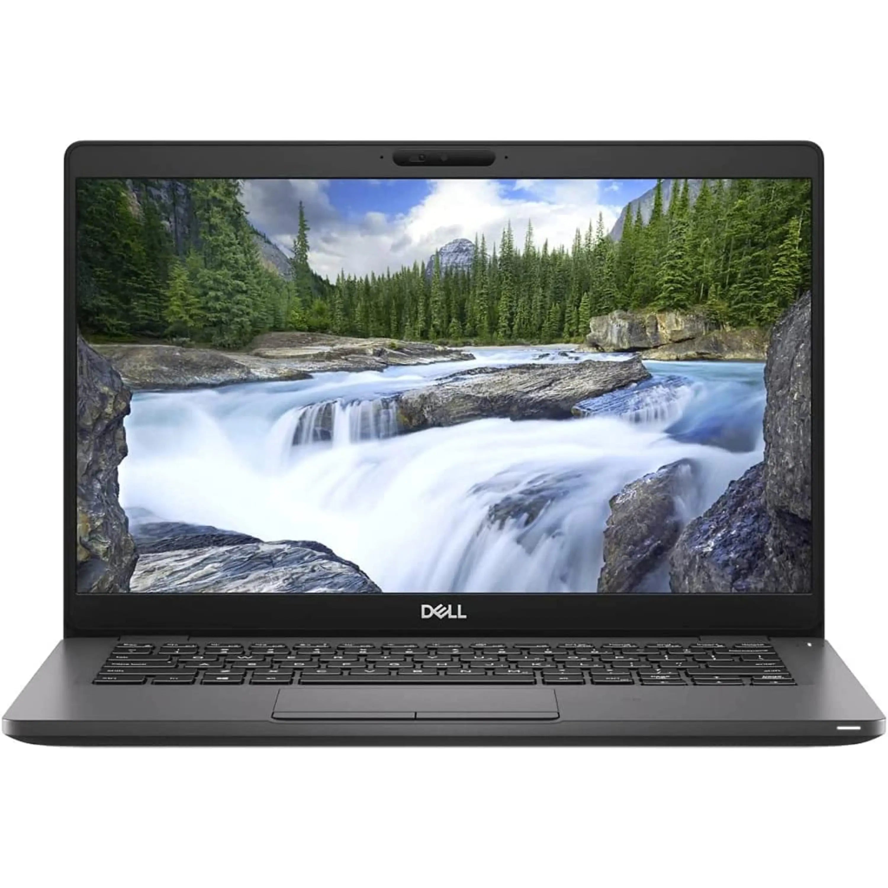 Laptop - Dell Latitude 5300 | i7 8va Gen. | 8 GB RAM 500 GB SSD | 13.3" - PC ONE MÉXICODellLaptop