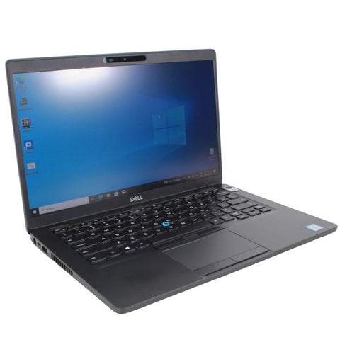 Laptop - Dell Latitude 5400 | i5 8va Gen. | 16 GB RAM 240 GB SSD | 14" Touch - PC ONE MÉXICODellLaptop