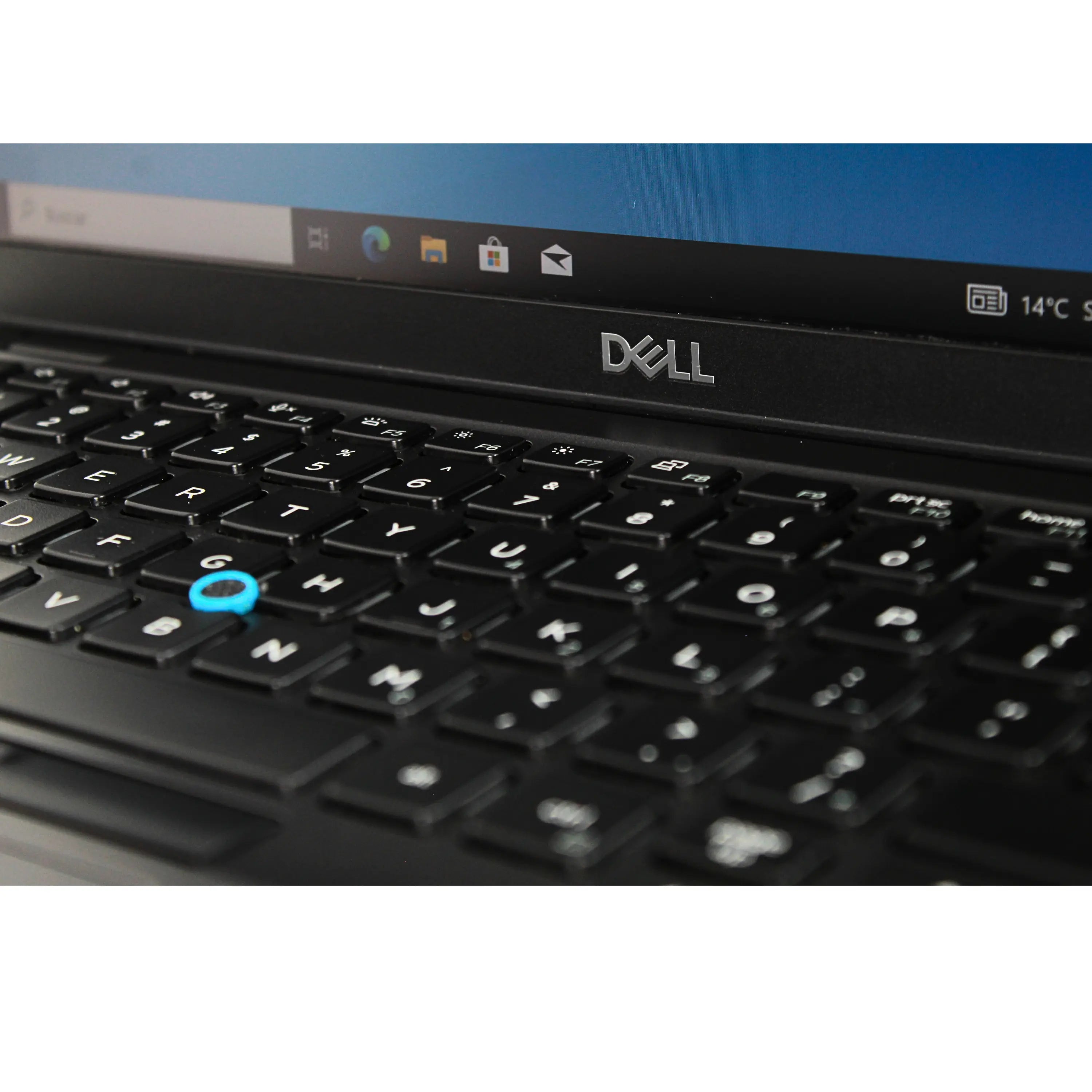 Laptop - Dell Latitude 5400 | i5 8va Gen. | 16 GB RAM 240 GB SSD | 14" Touch - PC ONE MÉXICODellLaptop