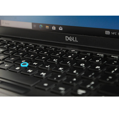 Laptop - Dell Latitude 5400 | i5 8va Gen. | 16 GB RAM 240 GB SSD | 14" Touch - PC ONE MÉXICODellLaptop