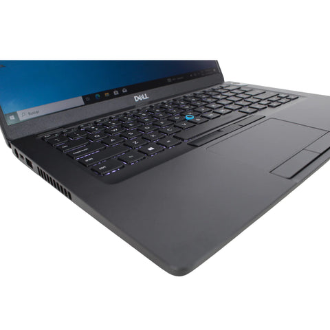 Laptop - Dell Latitude 5400 | i5 8va Gen. | 16 GB RAM 240 GB SSD | 14" Touch - PC ONE MÉXICODellLaptop