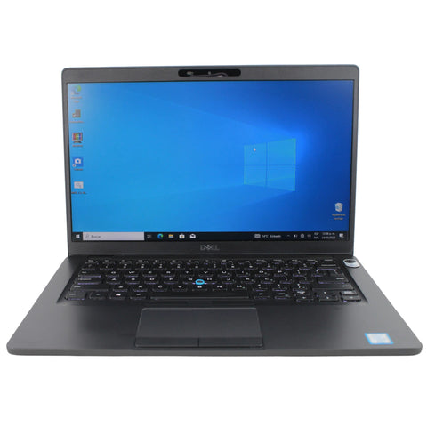 Laptop - Dell Latitude 5400 | i5 8va Gen. | 16 GB RAM 240 GB SSD | 14" Touch - PC ONE MÉXICODellLaptop