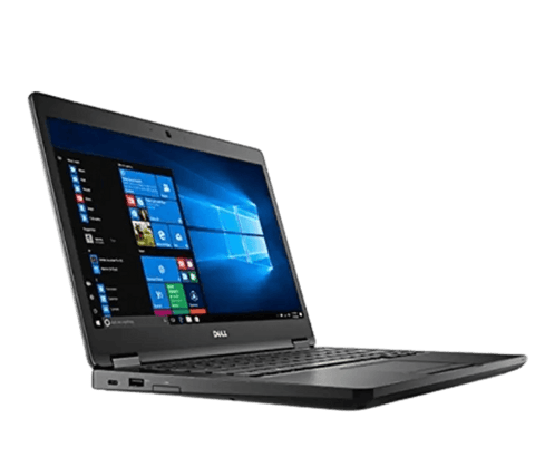 Laptop - Dell Latitude 5480 | i5 6ta Gen. | 8 GB RAM | 480 GB SSD | 14" - PC ONE MÉXICODellLaptop