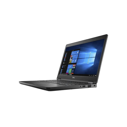 Laptop - Dell Latitude 5490 | i7 8va Gen. | 8/16 GB RAM | 240/480 GB SSD | 14" - PC ONE MÉXICODELLLaptop