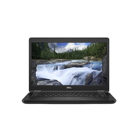 Laptop - Dell Latitude 5490 | i7 8va Gen. | 8/16 GB RAM | 240/480 GB SSD | 14" - PC ONE MÉXICODELLLaptop