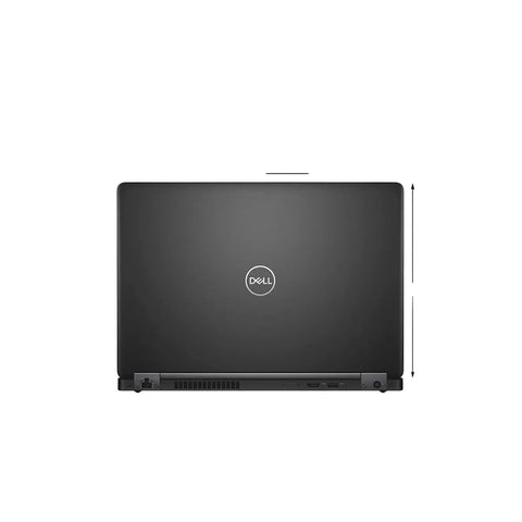 Laptop - Dell Latitude 5490 | i7 8va Gen. | 8/16 GB RAM | 240/480 GB SSD | 14" - PC ONE MÉXICODELLLaptop