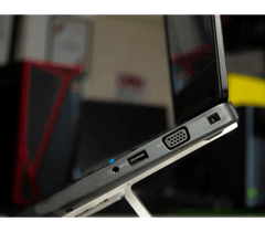 Laptop - Dell Latitude 5491 | i5 8va Gen. | 8 GB RAM 240 GB SSD | 14" - PC ONE MÉXICODellLaptop