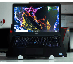 Laptop - Dell Latitude 5491 | i5 8va Gen. | 8 GB RAM 240 GB SSD | 14" - PC ONE MÉXICODellLaptop