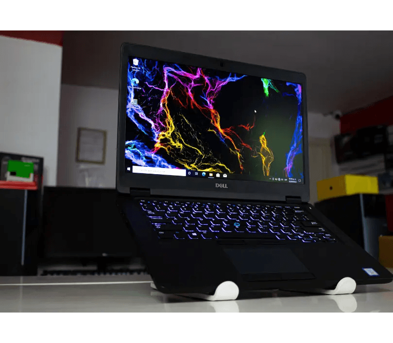 Laptop - Dell Latitude 5491 | i5 8va Gen. | 8 GB RAM 240 GB SSD | 14" - PC ONE MÉXICODellLaptop
