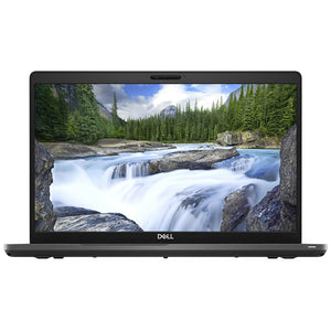 Laptop - Dell Latitude 5500 | i5 8va Gen. | 8-16 GB RAM 240-480 SSD | 15.6" - PC ONE MÉXICODellLaptop