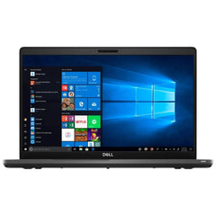 Laptop - Dell Latitude 5500 | i5 8va Gen. | 8-16 GB RAM 240-480 SSD | 15.6" - PC ONE MÉXICODellLaptop