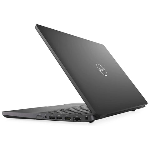 Laptop - Dell Latitude 5500 | i5 8va Gen. | 8-16 GB RAM 240-480 SSD | 15.6" - PC ONE MÉXICODellLaptop