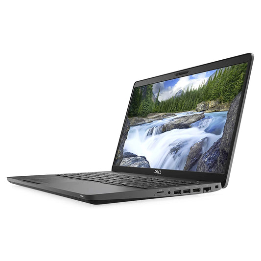 Laptop - Dell Latitude 5500 | i5 8va Gen. | 8-16 GB RAM 240-480 SSD | 15.6" - PC ONE MÉXICODellLaptop