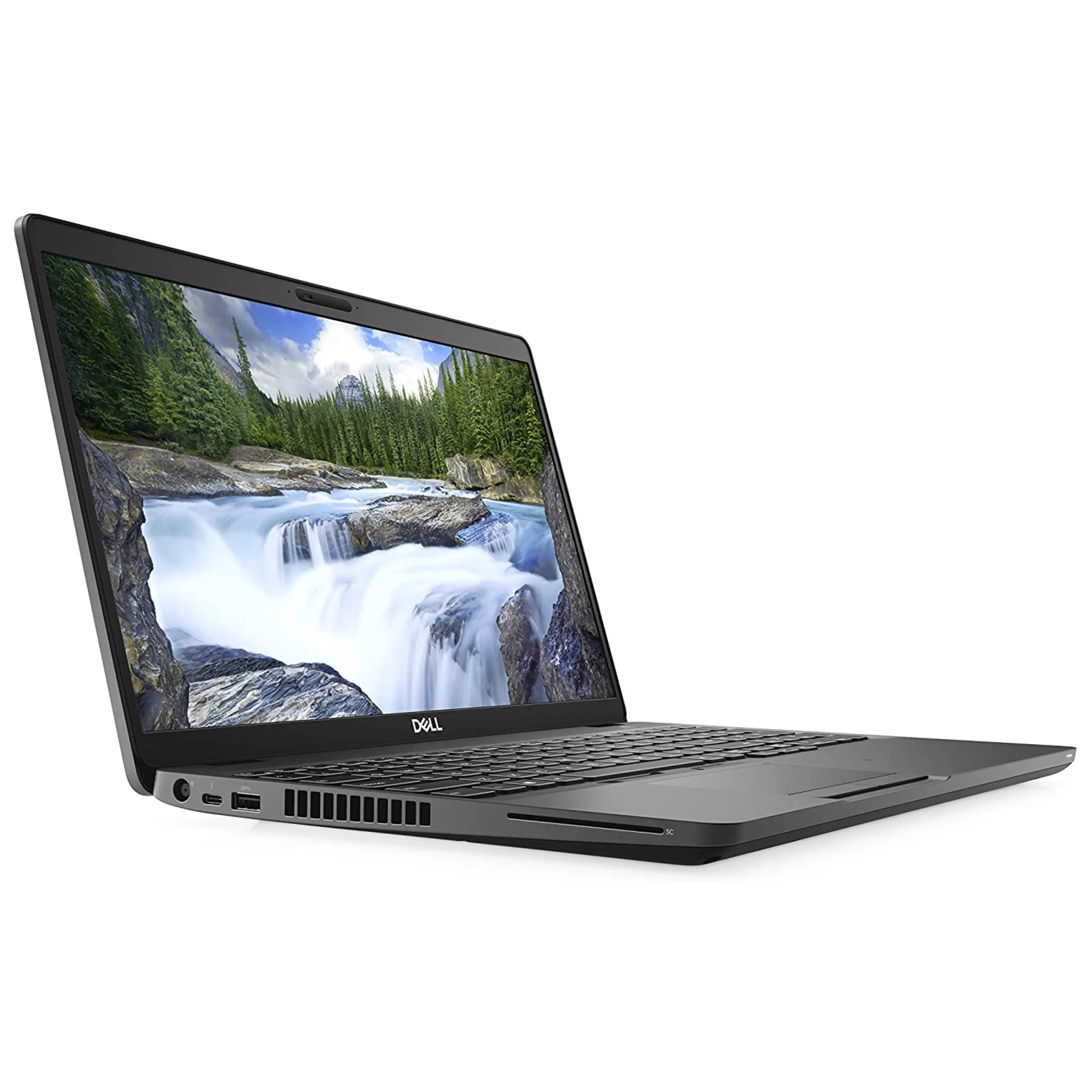 Laptop - Dell Latitude 5500 | i7 8va Gen. | 8-16 GB RAM 240-480 SSD | 15.6" - PC ONE MÉXICODellLaptop