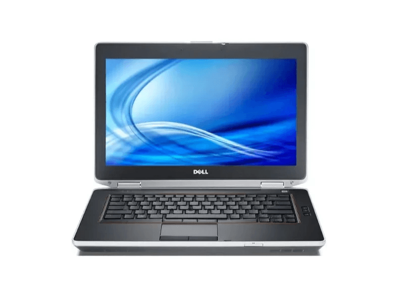 Laptop - Dell Latitude 6420 | i7 2da Gen. | 8 GB RAM 240 GB SSD | 14'' - PC ONE MÉXICODELLLaptop