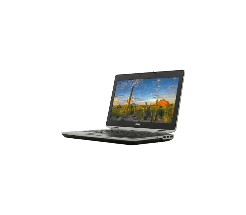 Laptop - Dell Latitude 6420 | i7 2da Gen. | 8 GB RAM 240 GB SSD | 14'' - PC ONE MÉXICODELLLaptop