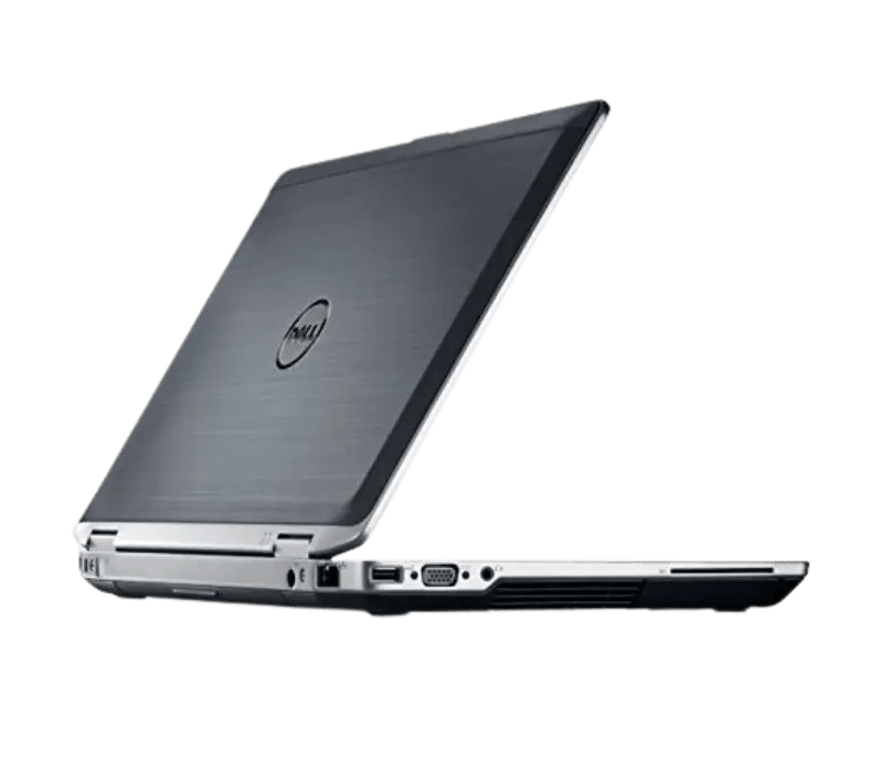 Laptop - Dell Latitude 6420 | i7 2da Gen. | 8 GB RAM 240 GB SSD | 14'' - PC ONE MÉXICODELLLaptop