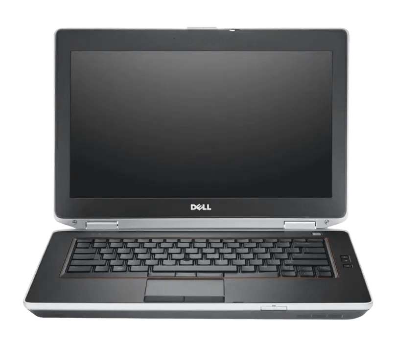 Laptop - Dell Latitude 6420 | i7 2da Gen. | 8 GB RAM 240 GB SSD | 14'' - PC ONE MÉXICODELLLaptop
