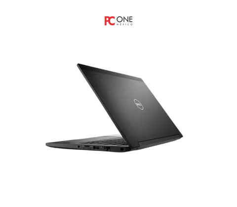 Laptop - Dell Latitude 7280 | i7 7ma Gen. | 16 GB RAM 480 GB SSD | 12" - PC ONE MÉXICODellLaptop