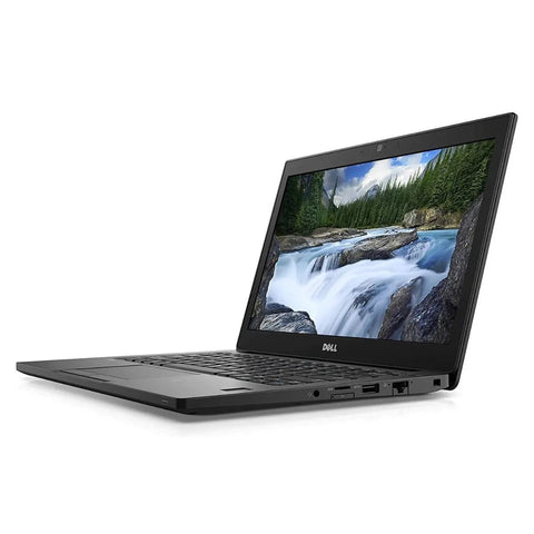 Laptop - Dell Latitude 7290 | i5 7ma Gen. | 8 GB RAM 240 GB SSD | 12.5" - PC ONE MÉXICODellLaptop