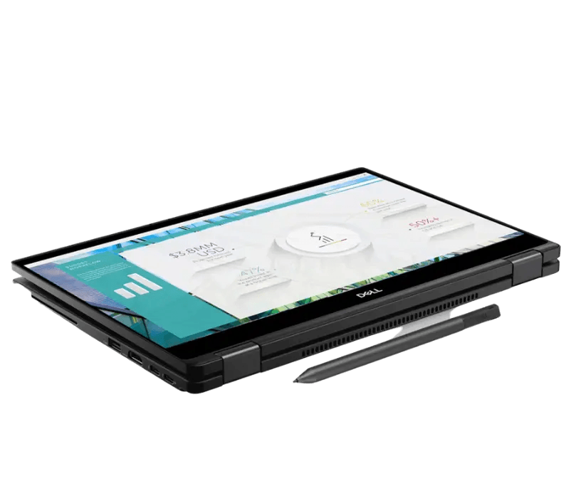 Laptop - Dell Latitude 7389 | i7 7ma Gen. | 8 GB RAM 480 GB SSD | 13.3" PANTALLA TOUCH - PC ONE MÉXICODellLaptop