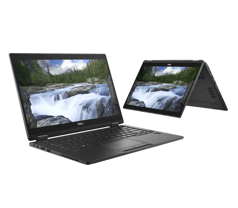 Laptop - Dell Latitude 7389 | i7 7ma Gen. | 8 GB RAM 480 GB SSD | 13.3" PANTALLA TOUCH - PC ONE MÉXICODellLaptop