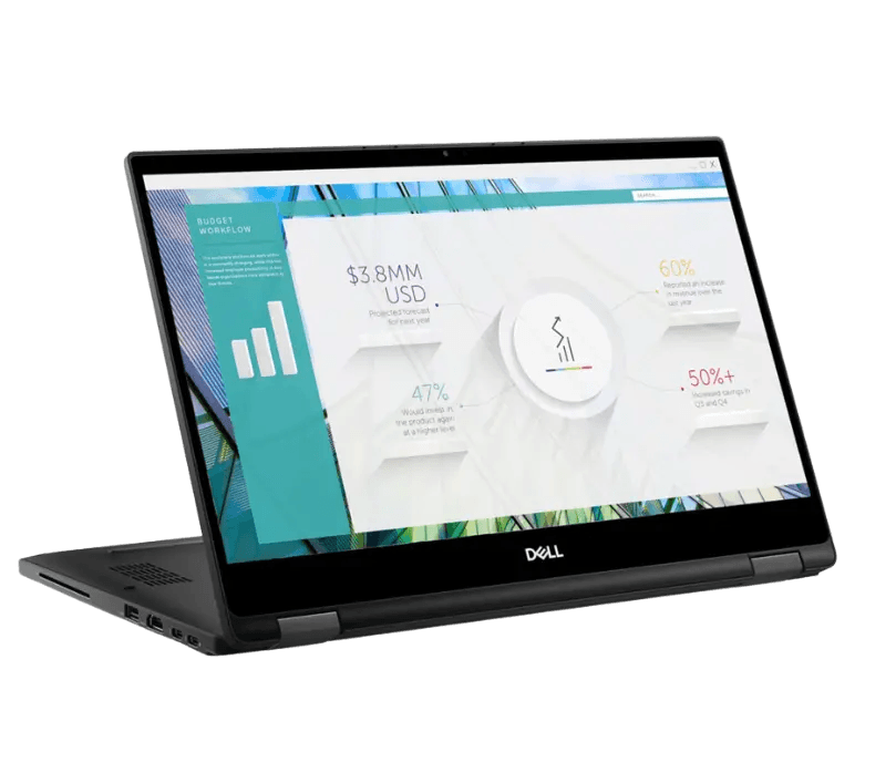 Laptop - Dell Latitude 7389 | i7 7ma Gen. | 8 GB RAM 480 GB SSD | 13.3" PANTALLA TOUCH - PC ONE MÉXICODellLaptop