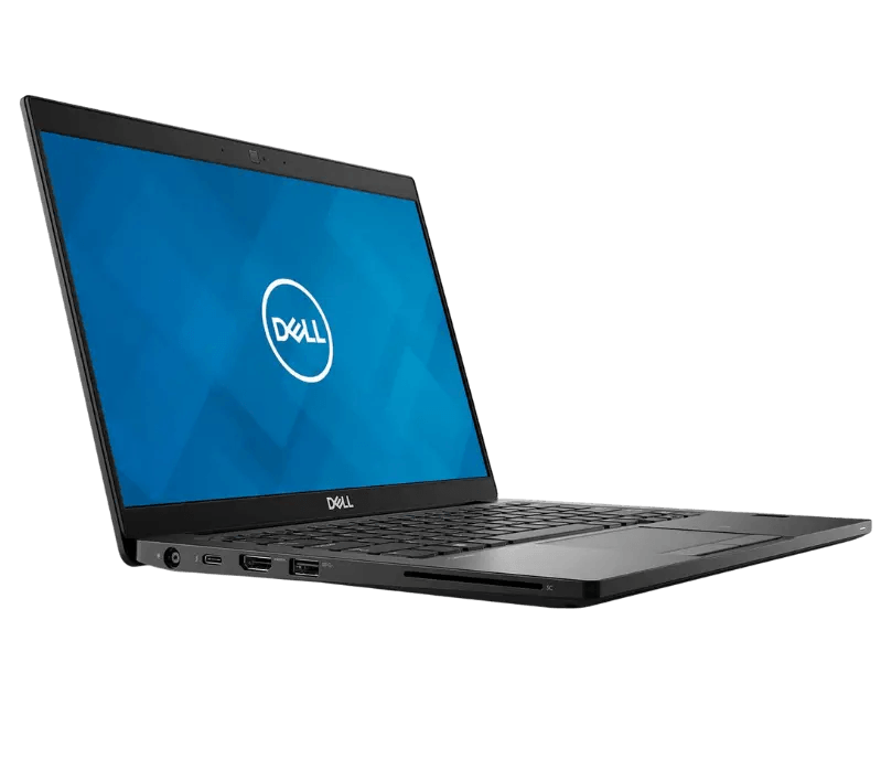 Laptop - Dell Latitude 7390 | i7 8va Gen. | 16 GB RAM 480 GB SSD | 13.3" PANTALLA TOUCH - PC ONE MÉXICODellLaptop