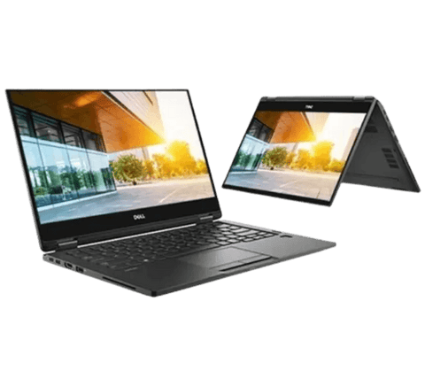 Laptop - Dell Latitude 7390 | i7 8va Gen. | 16 GB RAM 480 GB SSD | 13.3" PANTALLA TOUCH - PC ONE MÉXICODellLaptop