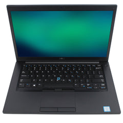 Laptop - Dell Latitude 7490 | i7 8va Gen. | 8-16 GB RAM | 480 GB SSD | 14" - PC ONE MÉXICODellLaptop