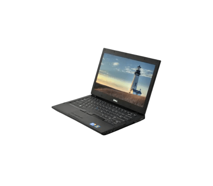 Laptop - Dell Latitude E4310 | i7 1ra Gen. | 8 GB RAM 500 GB HDD | 13.3" - PC ONE MÉXICODellLaptop