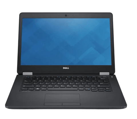 Laptop - Dell Latitude E5470 | i5 6ta Gen. | 8 GB RAM 240 GB SSD | 14" - PC ONE MÉXICODellLaptop