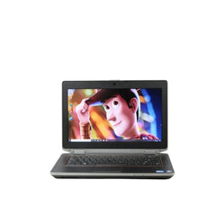 Laptop - Dell Latitude E6420 | i5 2da Gen. | 8 GB RAM 240 GB SSD | 14" - PC ONE MÉXICODELLLaptop