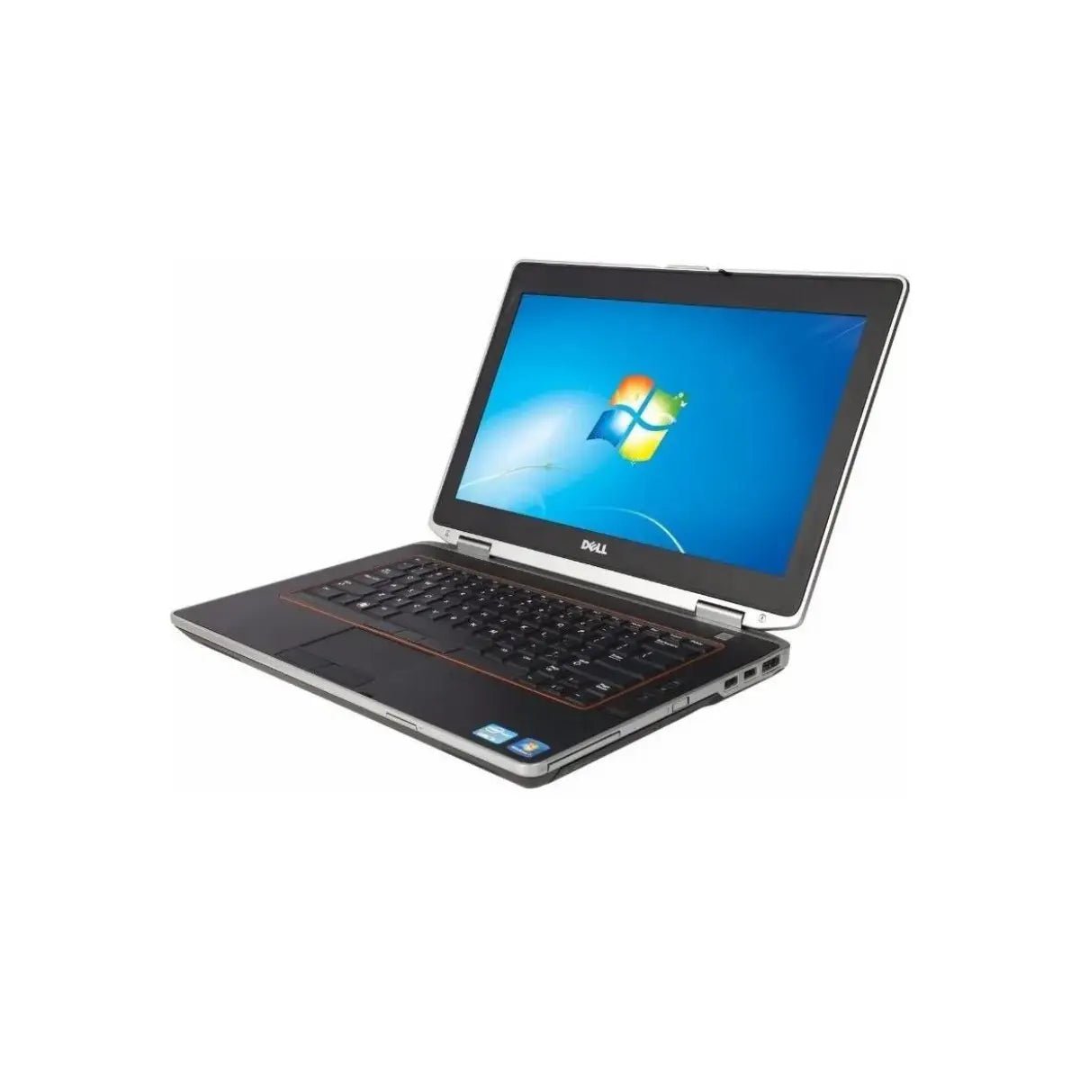 Laptop - Dell Latitude E6420 | i5 2da Gen. | 8 GB RAM 240 GB SSD | 14" - PC ONE MÉXICODELLLaptop
