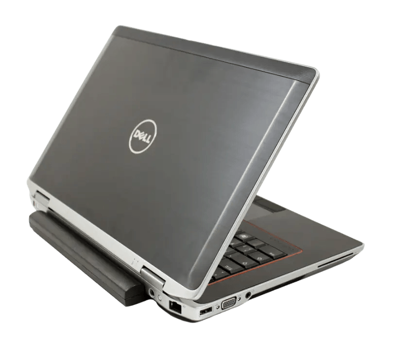 Laptop - Dell Latitude E6420 | i7 2da/3ra generación | 8 GB RAM 240 GB SSD | 14" - PC ONE MÉXICODellLaptop