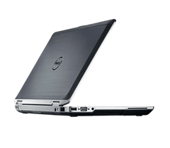 Laptop - Dell Latitude E6420 | i7 2da/3ra generación | 8 GB RAM 240 GB SSD | 14" - PC ONE MÉXICODellLaptop
