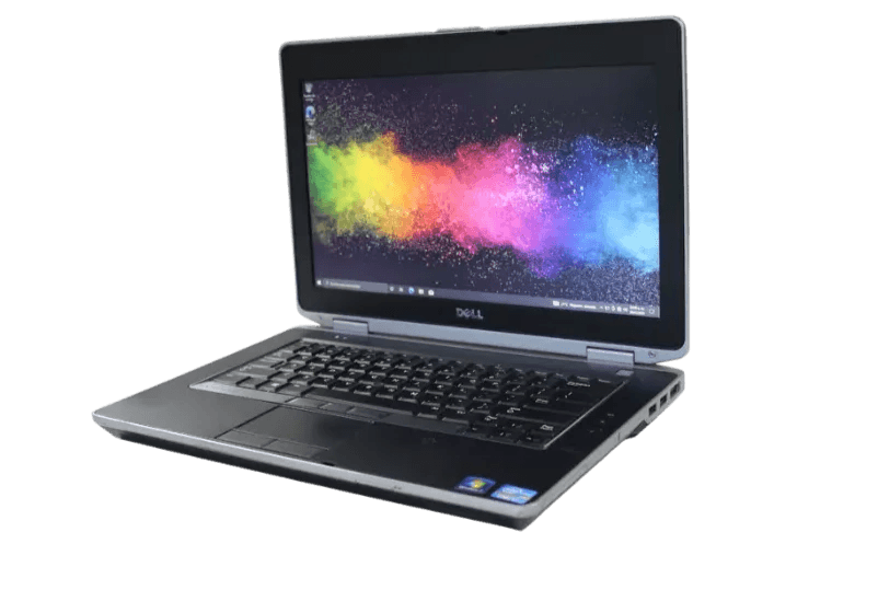 Laptop - Dell Latitude E6430 | i7 3ra Gen. | 8GB RAM 240 GB SSD | 14" - PC ONE MÉXICODellLaptop
