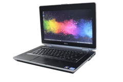 Laptop - Dell Latitude E6430 | i7 3ra Gen. | 8GB RAM 240 GB SSD | 14" - PC ONE MÉXICODellLaptop