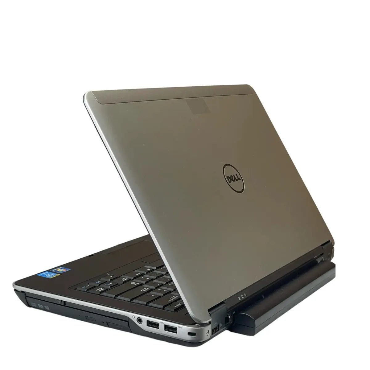 Laptop - Dell Latitude E6440 | i5 4ta Gen. | 8 GB RAM | 240 GB SSD | 14" - PC ONE MÉXICODellLaptop