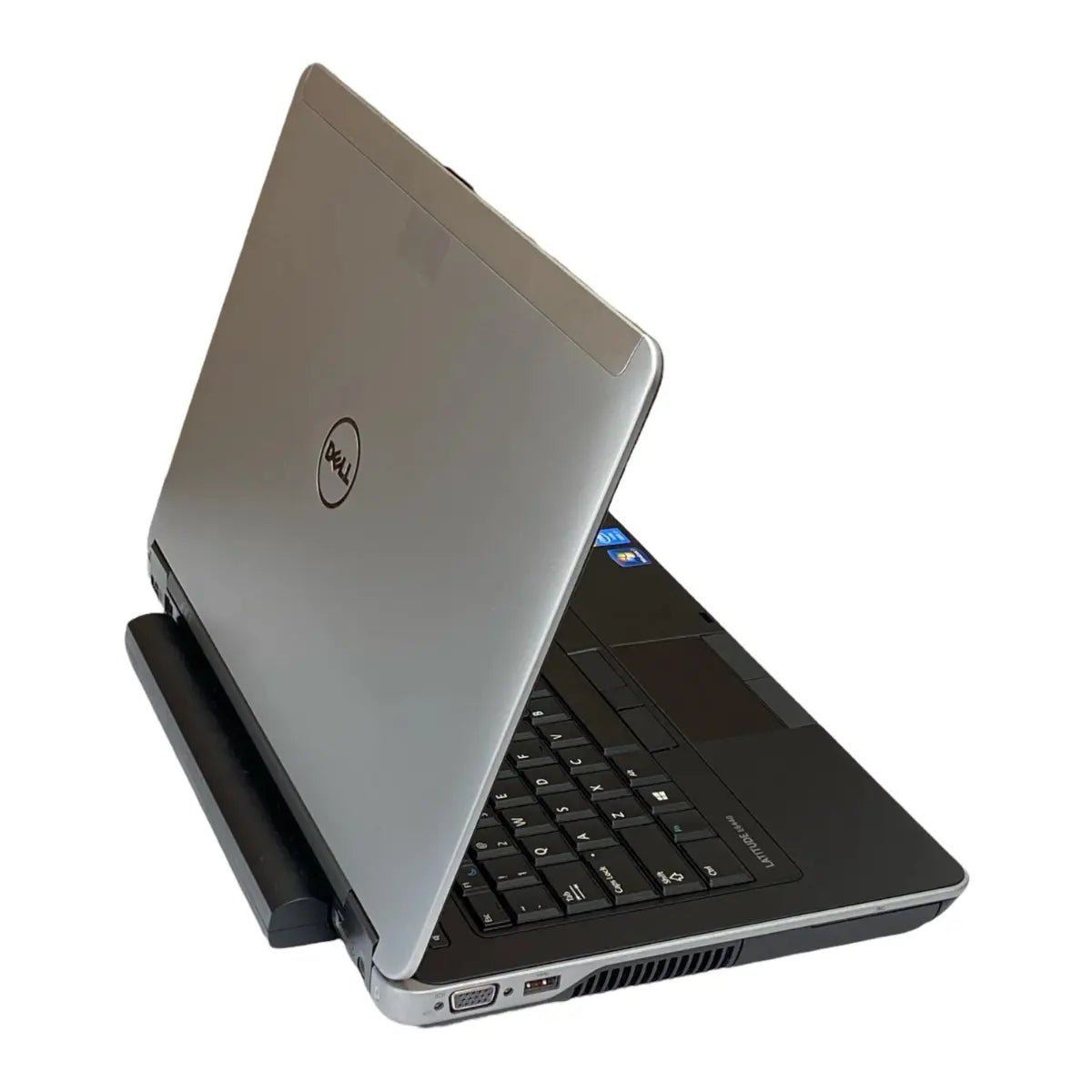 Laptop - Dell Latitude E6440 | i5 4ta Gen. | 8 GB RAM | 240 GB SSD | 14" - PC ONE MÉXICODellLaptop
